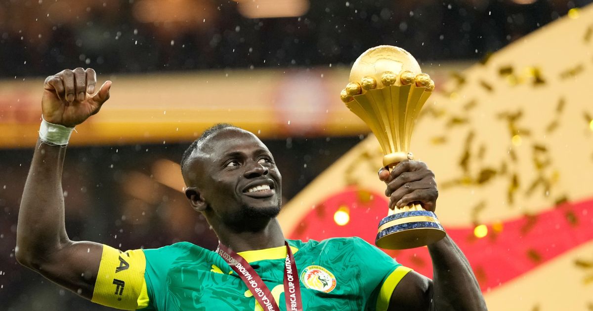 AFCON Award