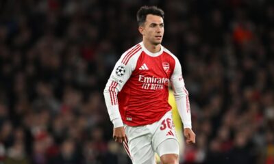 Inter Arsenal Prediction