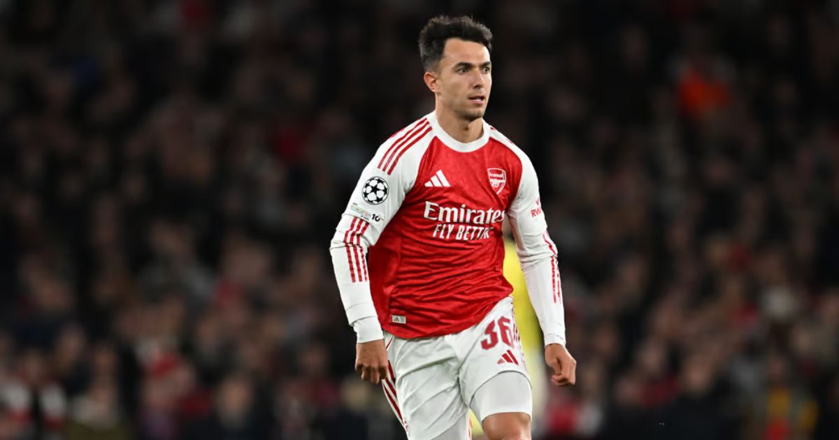 Inter Arsenal Prediction