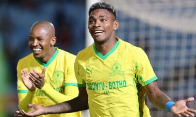 Sundowns Al‑Hilal Prediction