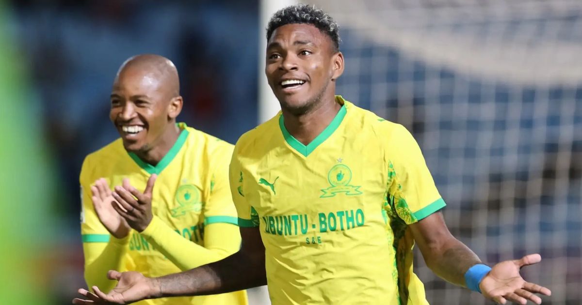 Sundowns Al‑Hilal Prediction