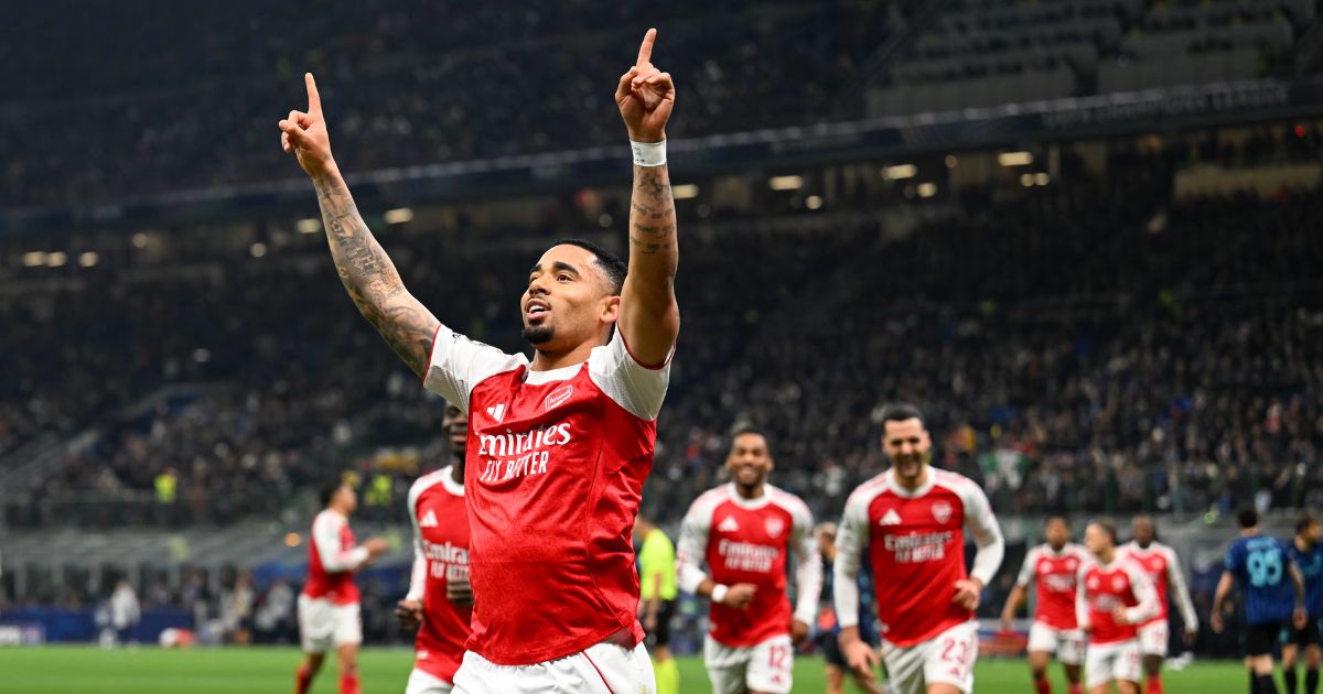 Arsenal Premier Prediction