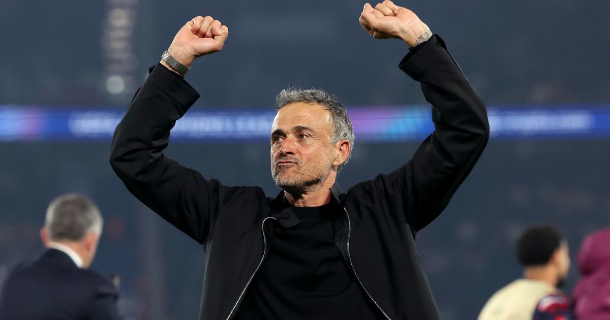 PSG Newcastle Prediction