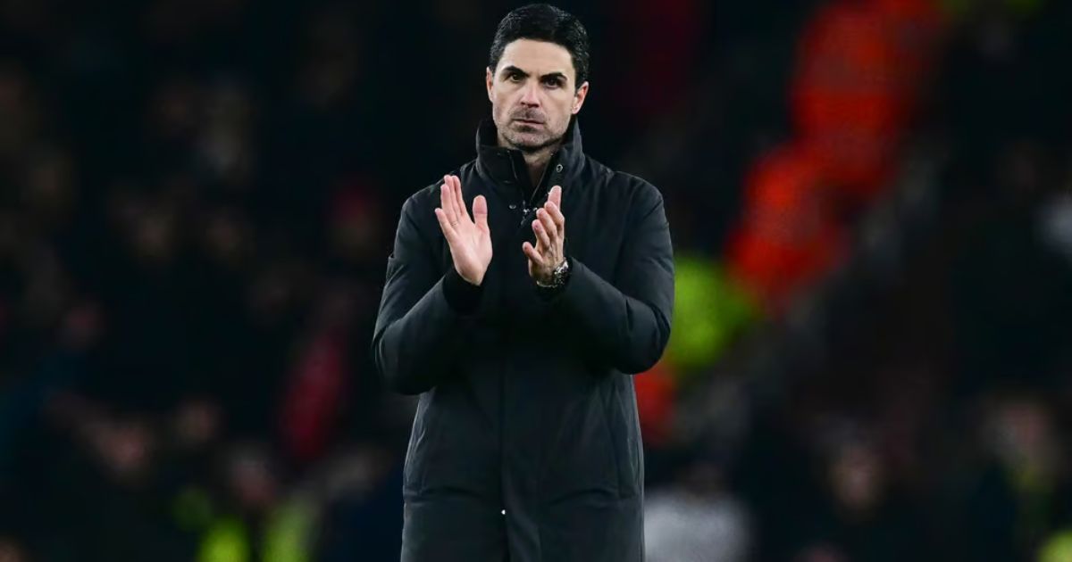 Arsenal Premier League