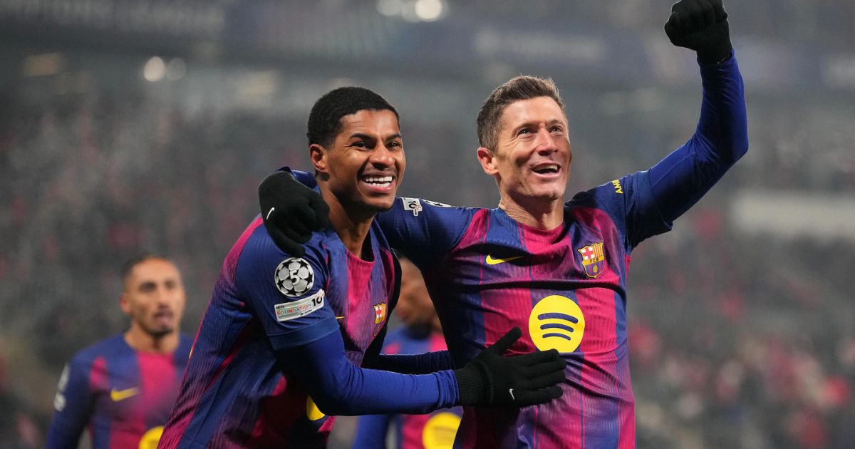 Champions League Bets