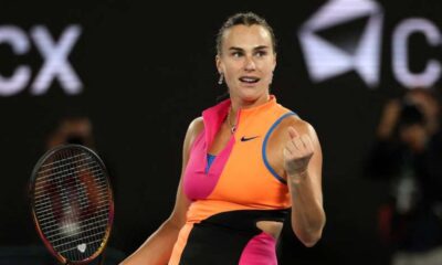 Australian Open Prediction