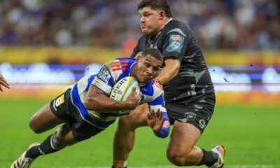 URC Stormers Predictions