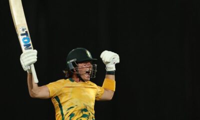 T20 World Proteas