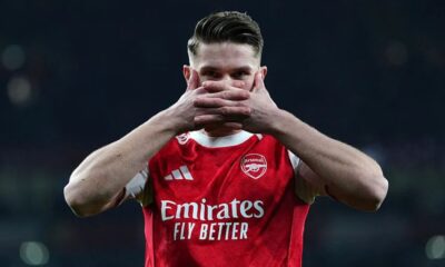 Arsenal Carabao Tips