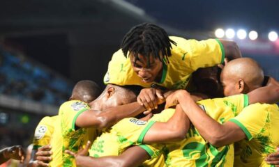 Lupopo Sundowns Betting