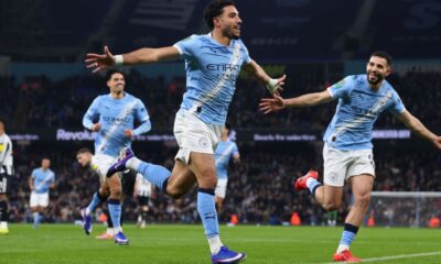 Liverpool City Prediction