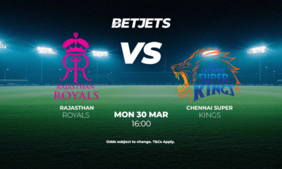 Chennai IPL Prediction