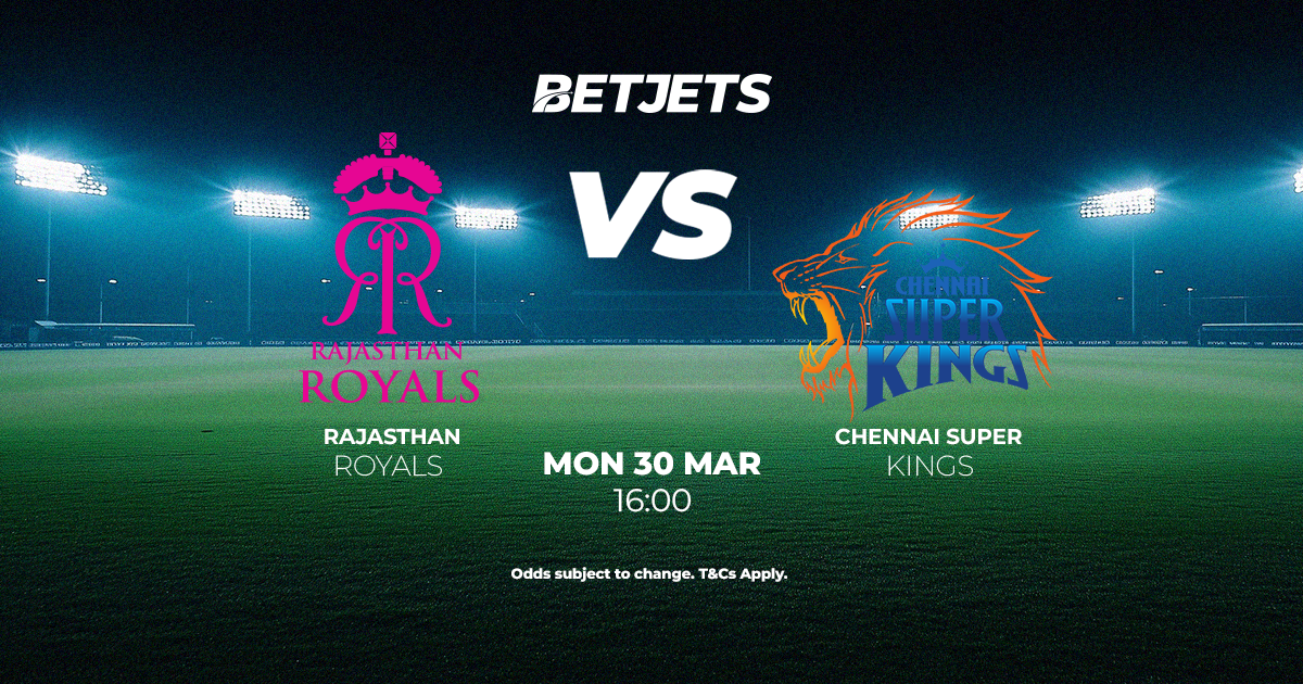 Chennai IPL Prediction
