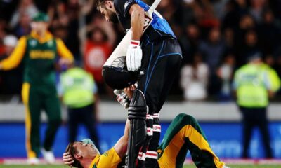 Proteas World Zealand