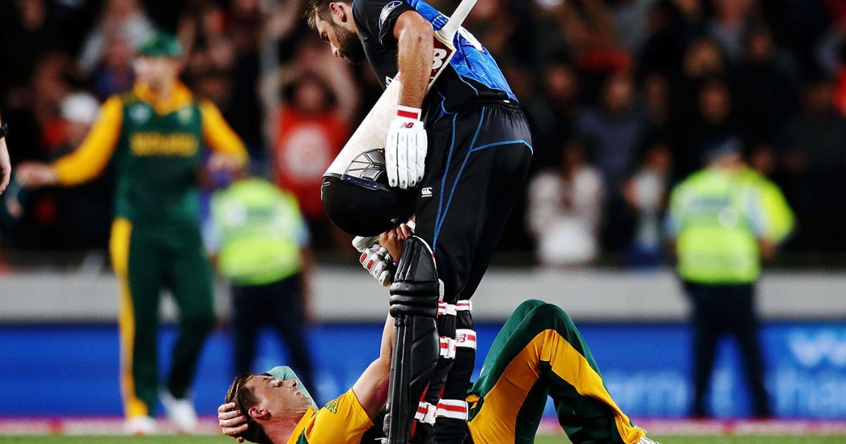 Proteas World Zealand