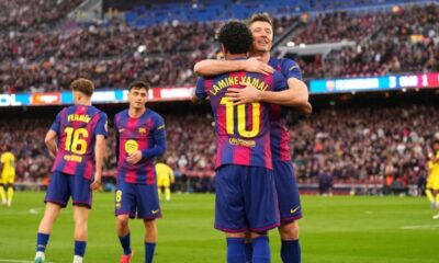 Newcastle Barcelona Betting