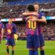 Newcastle Barcelona Betting