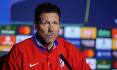 Champions League Bets