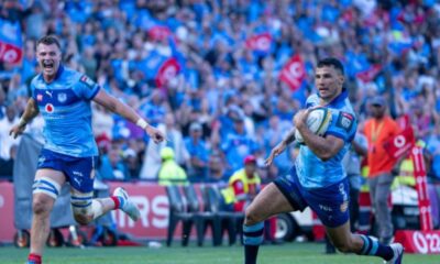 Bulls Stormers Betting