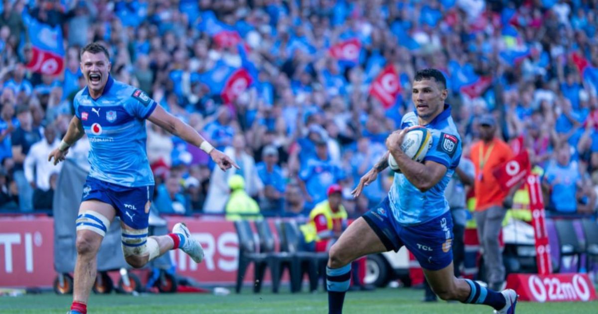 Bulls Stormers Betting