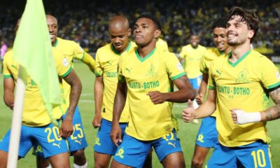 Sundowns PSL Betting