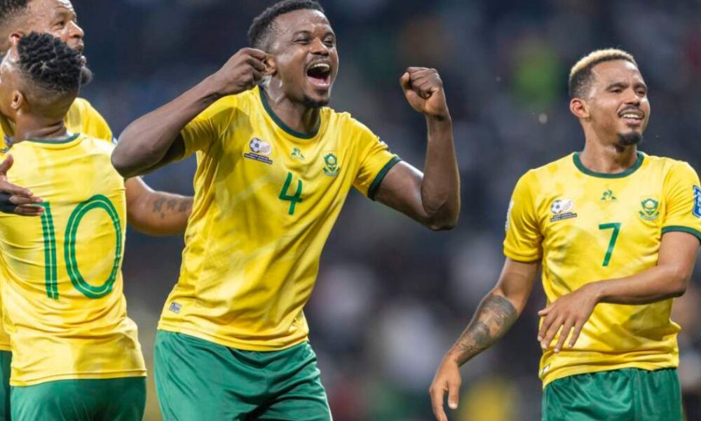 Bafana Panama Prediction