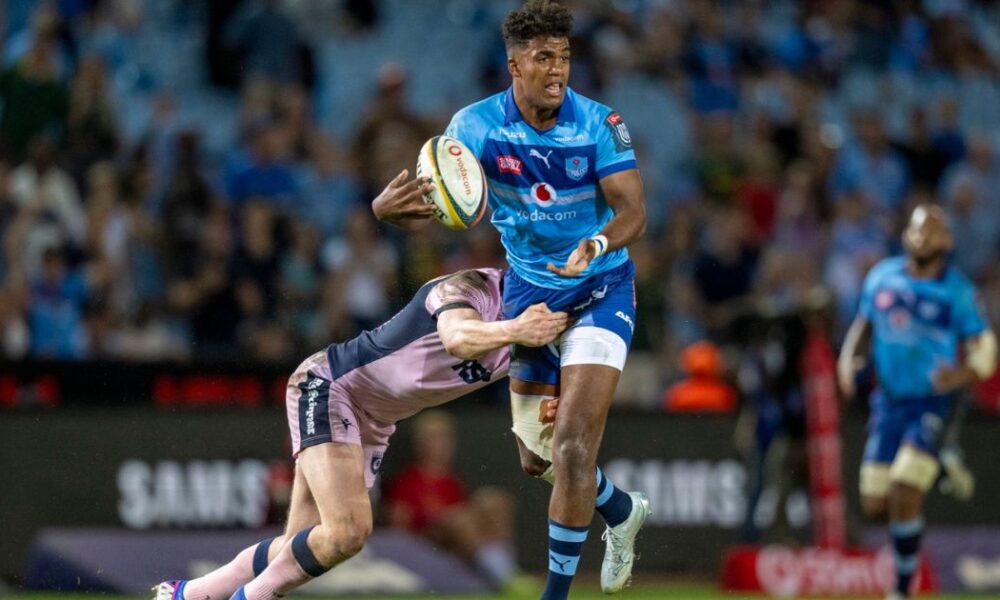 Bulls Munster Prediction