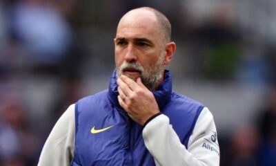 Igor Tudor Tottenham