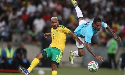 Bafana Betting