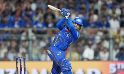 Kock Rickelton Mumbai