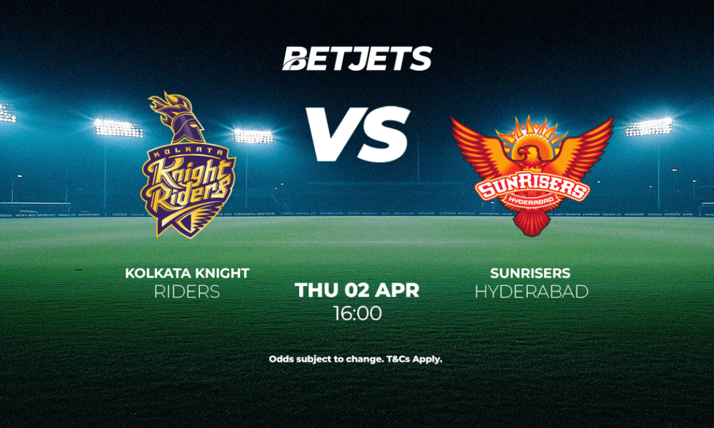 Knight Riders Prediction