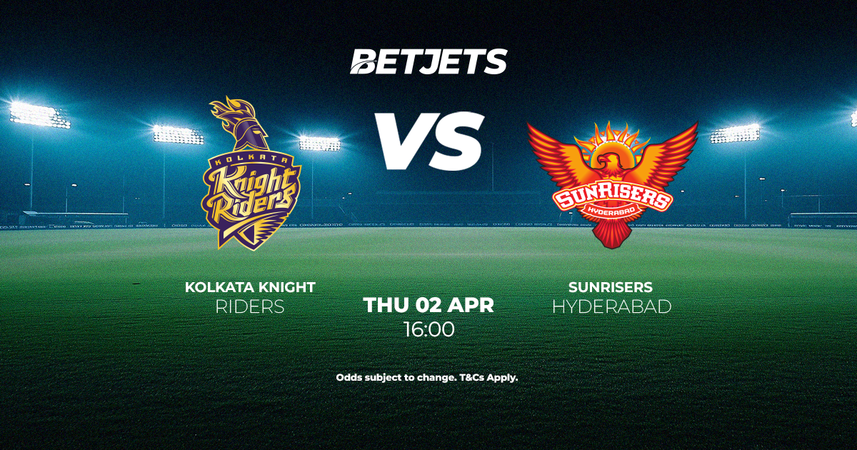 Knight Riders Prediction