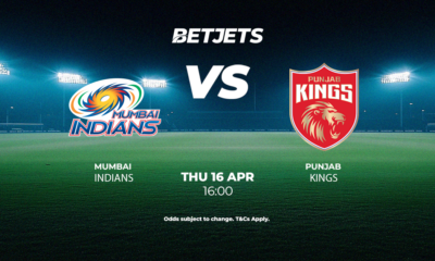 Mumbai Punjab Prediction
