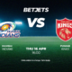 Mumbai Punjab Prediction