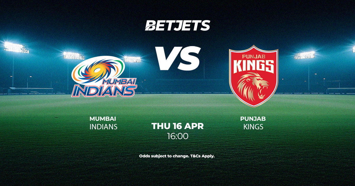 Mumbai Punjab Prediction