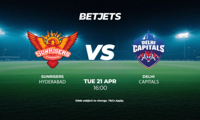 Sunrisers Delhi Betting
