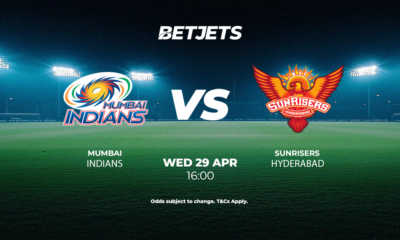 Mumbai Sunrisers Prediction