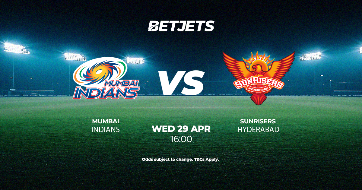 Mumbai Sunrisers Prediction