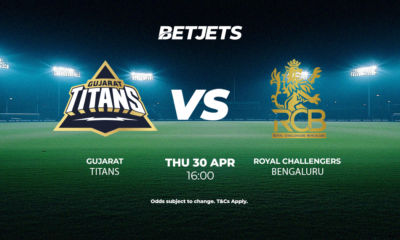 Titans IPL Prediction