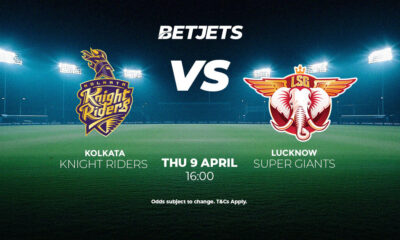 Knight Lucknow Prediction