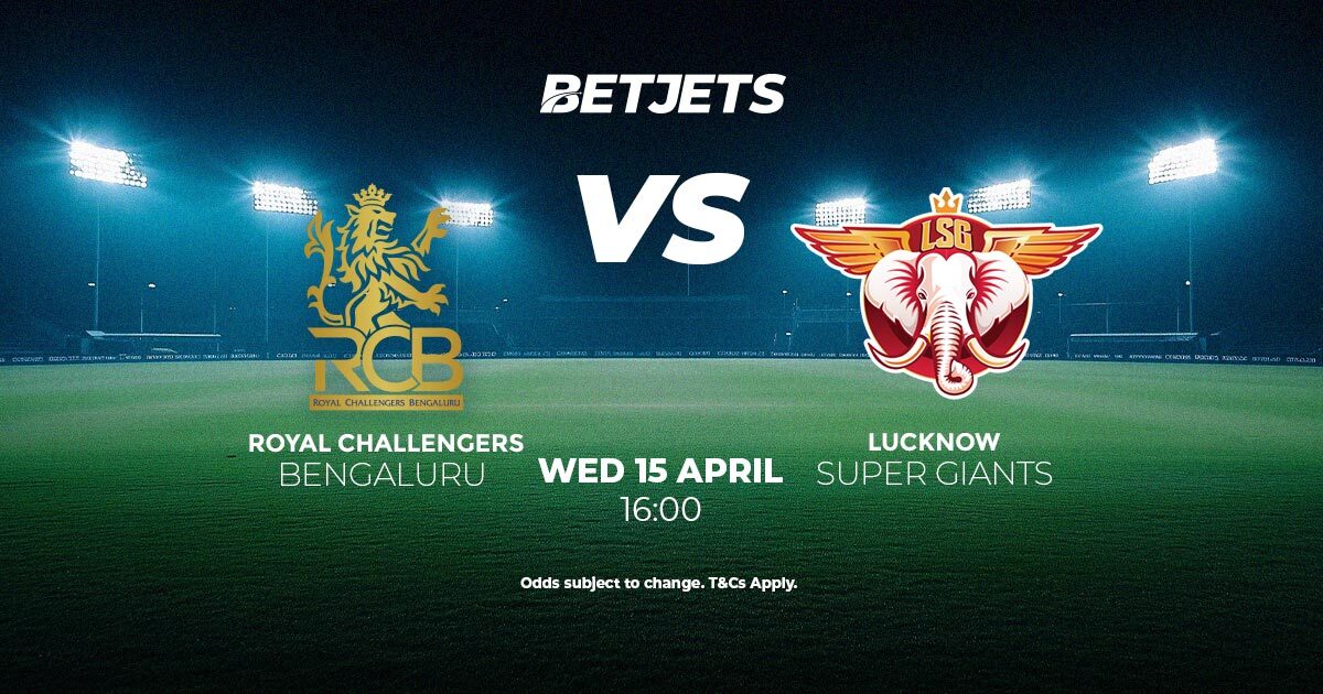 Bengaluru IPL Prediction