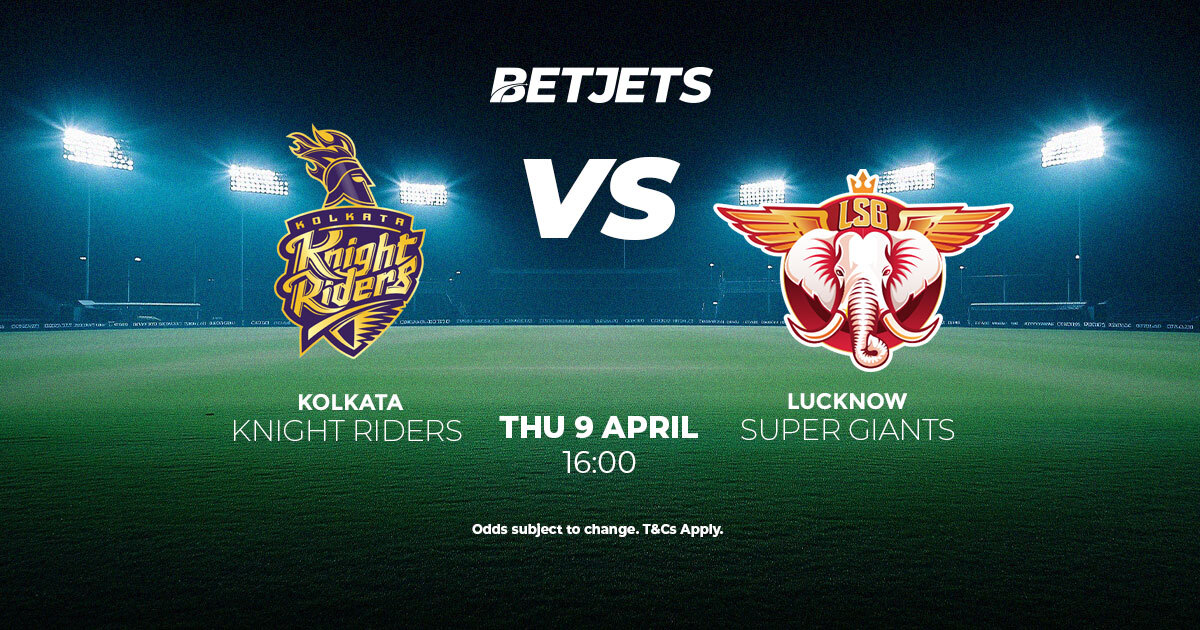 Knight Lucknow Prediction