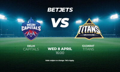 Delhi Gujarat Prediction