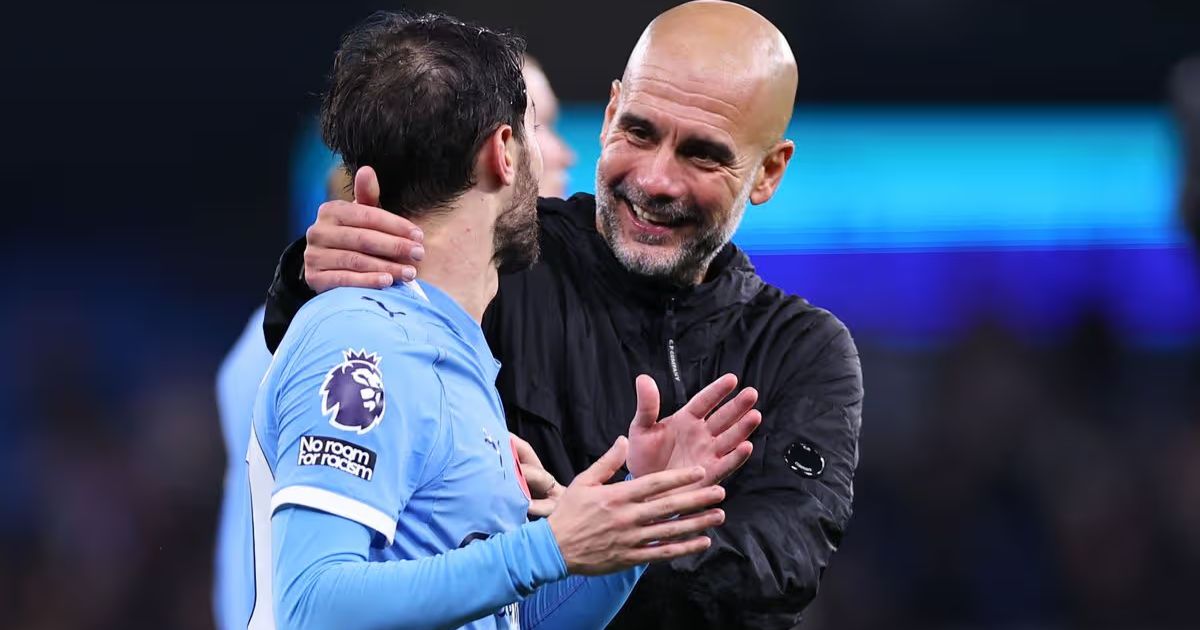 FA Manchester Prediction