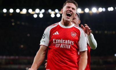 Sporting Arsenal Prediction