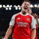 Sporting Arsenal Prediction