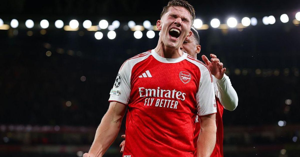 Sporting Arsenal Prediction