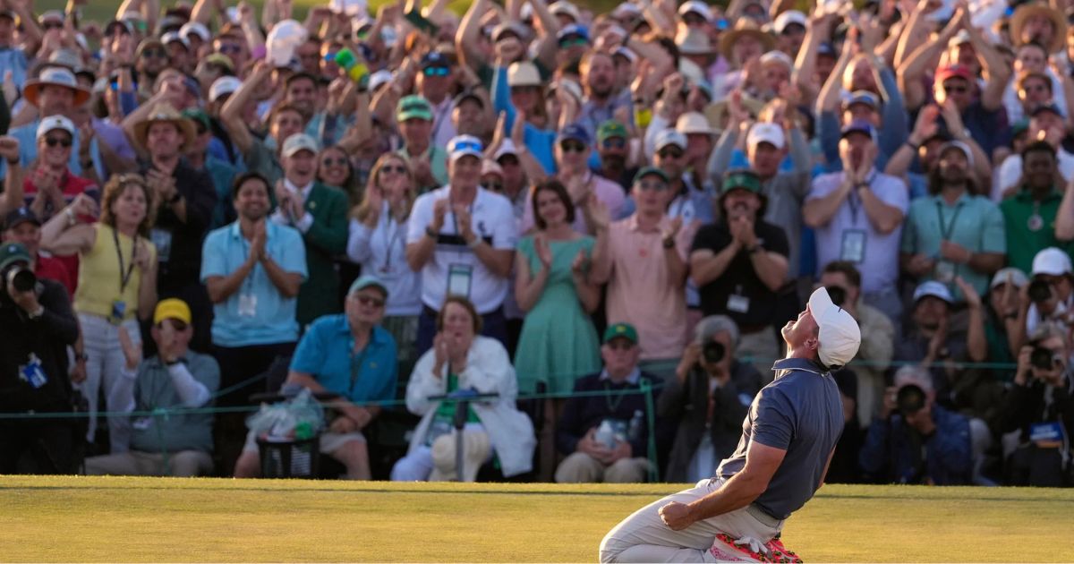 Masters Favourites