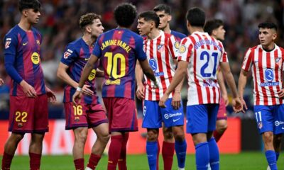Barcelona Atletico Preview