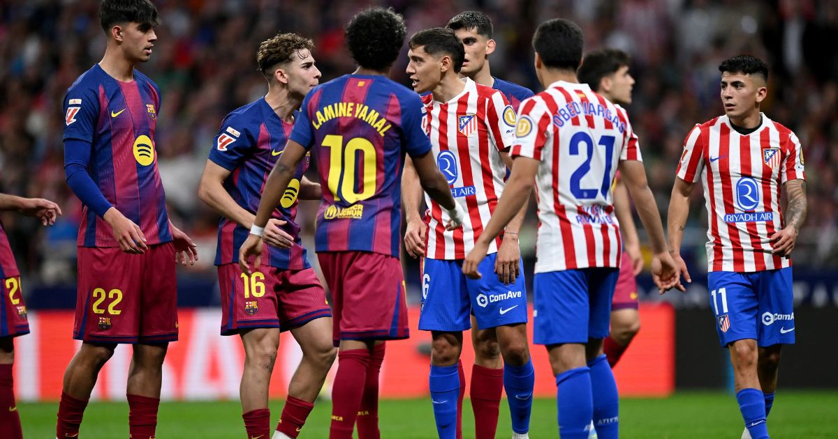 Barcelona Atletico Preview